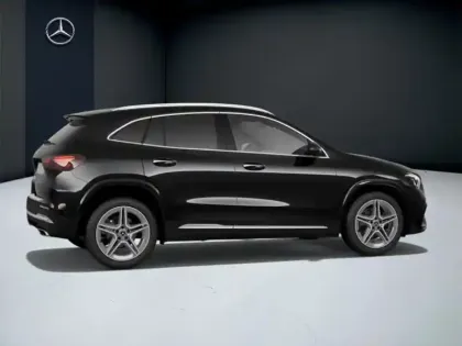 Photo 17 Mercedes GLA 200 d AMG Line