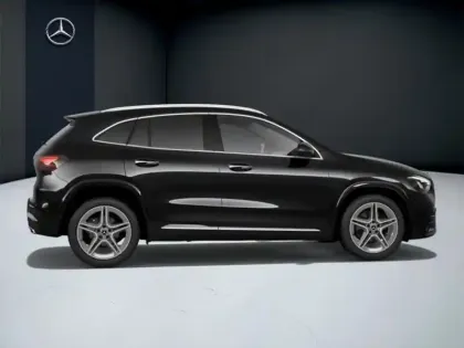 Photo 16 Mercedes GLA 200 d AMG Line