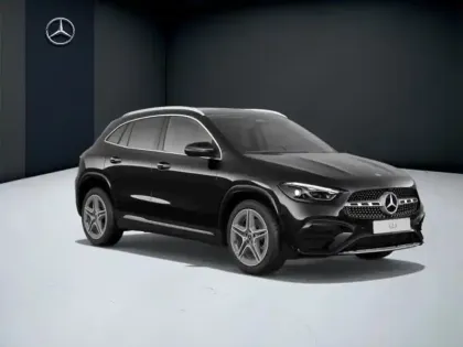 Photo 11 Mercedes GLA 200 d AMG Line