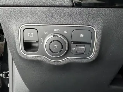Photo 33 Mercedes GLA 200 d AMG Line
