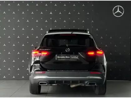 Photo 23 Mercedes GLA 200 d AMG Line