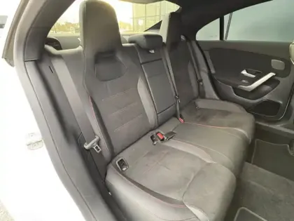 Photo 6 Mercedes CLA  180 d Coupé