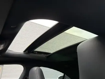 Photo 12 Mercedes CLA  180 d Coupé
