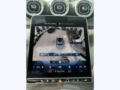 Photo 30 Mercedes GLC  300 e  Hybrid EQ 4MATIC AM
