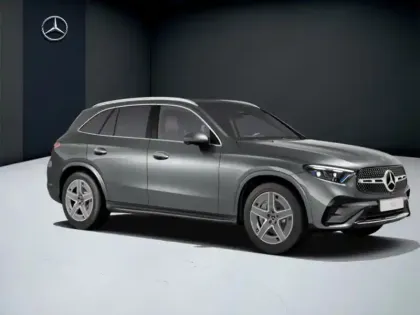 Photo 7 Mercedes GLC  300 e  Hybrid EQ 4MATIC AM