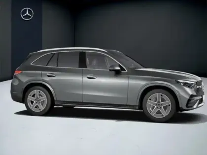 Photo 9 Mercedes GLC  300 e  Hybrid EQ 4MATIC AM