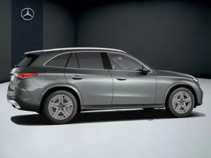 Photo 12 Mercedes GLC  300 e  Hybrid EQ 4MATIC AM