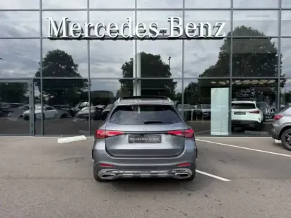 Photo 33 Mercedes GLC  300 e  Hybrid EQ 4MATIC AM