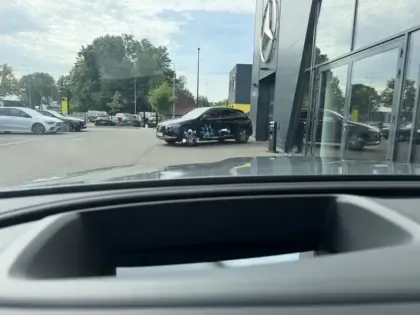 Photo 29 Mercedes GLC  300 e  Hybrid EQ 4MATIC AM