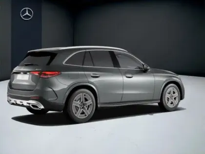 Photo 14 Mercedes GLC  300 e  Hybrid EQ 4MATIC AM