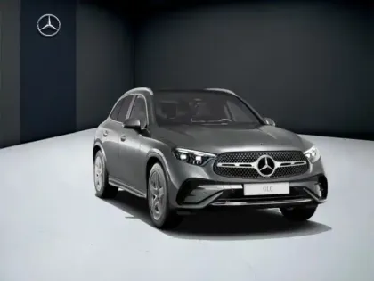 Photo 5 Mercedes GLC  300 e  Hybrid EQ 4MATIC AM