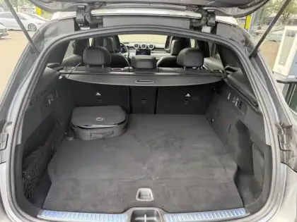 Photo 27 Mercedes GLC  300 e  Hybrid EQ 4MATIC AM