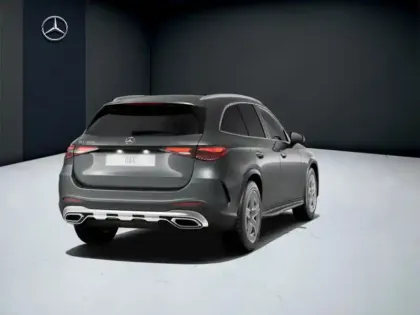 Photo 16 Mercedes GLC  300 e  Hybrid EQ 4MATIC AM