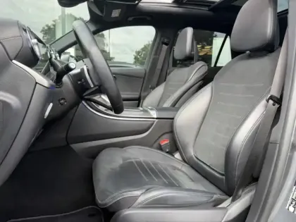 Photo 25 Mercedes GLC  300 e  Hybrid EQ 4MATIC AM