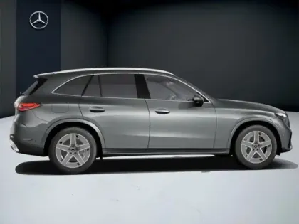 Photo 11 Mercedes GLC  300 e  Hybrid EQ 4MATIC AM