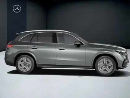 Photo 10 Mercedes GLC  300 e  Hybrid EQ 4MATIC AM