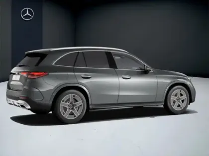 Photo 13 Mercedes GLC  300 e  Hybrid EQ 4MATIC AM