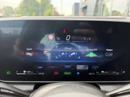 Photo 37 Mercedes GLC  300 e  Hybrid EQ 4MATIC AM