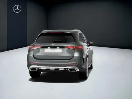 Photo 17 Mercedes GLC  300 e  Hybrid EQ 4MATIC AM