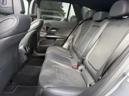 Photo 26 Mercedes GLC  300 e  Hybrid EQ 4MATIC AM