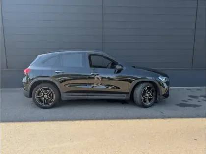 Photo 5 Mercedes GLA 250 e 