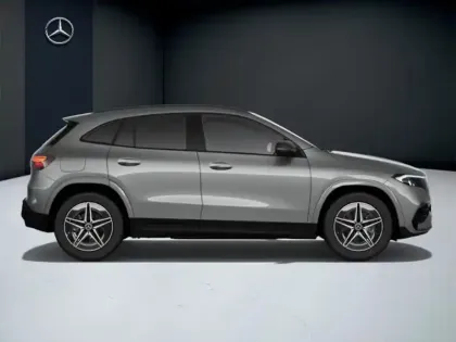 Photo 5 Mercedes EQA 250+ 
