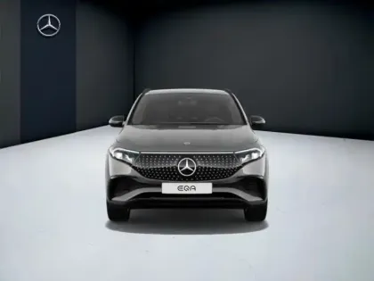 Photo 7 Mercedes EQA 250+ 
