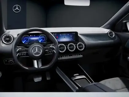 Photo 8 Mercedes EQA 250+ 