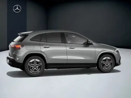 Photo 17 Mercedes EQA 250+ 