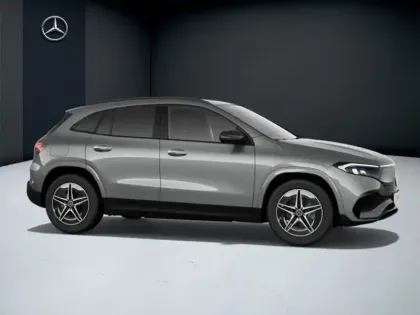Photo 14 Mercedes EQA 250+ 