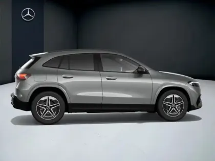 Photo 16 Mercedes EQA 250+ 