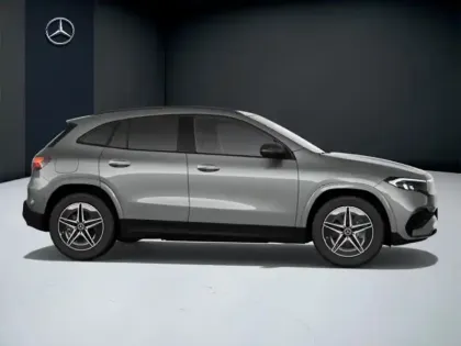 Photo 15 Mercedes EQA 250+ 