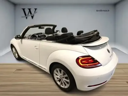 Photo 7 Volkswagen Coccinelle Design BMT/Start-Stopp