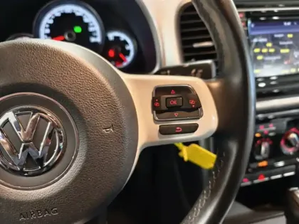 Photo 12 Volkswagen Coccinelle Design BMT/Start-Stopp