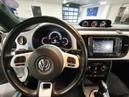 Photo 9 Volkswagen Coccinelle Design BMT/Start-Stopp