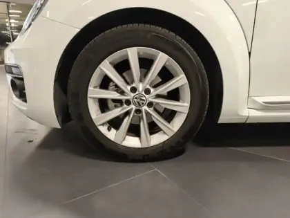 Photo 8 Volkswagen Coccinelle Design BMT/Start-Stopp
