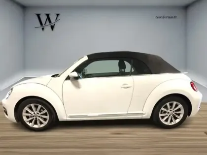 Photo 6 Volkswagen Coccinelle Design BMT/Start-Stopp