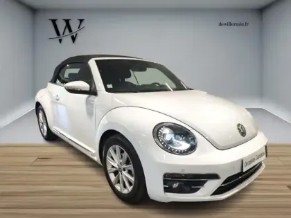 Photo 5 Volkswagen Coccinelle Design BMT/Start-Stopp