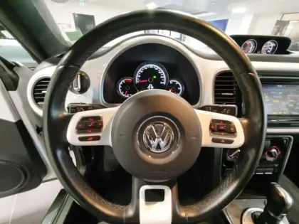 Photo 10 Volkswagen Coccinelle Design BMT/Start-Stopp