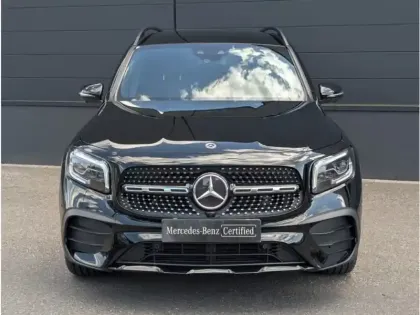 Photo 7 Mercedes GLB 200 d 