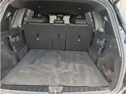 Photo 9 Mercedes GLB 200 d 