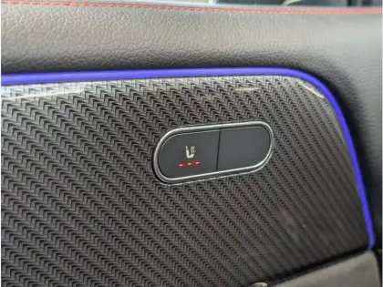Photo 14 Mercedes GLB 200 d 