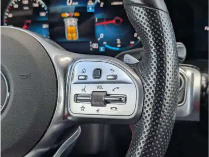 Photo 13 Mercedes GLB 200 d 