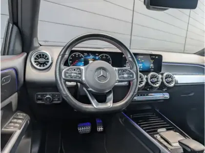 Photo 11 Mercedes GLB 200 d 