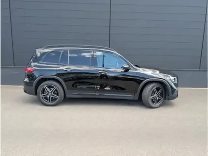 Photo 5 Mercedes GLB 200 d 