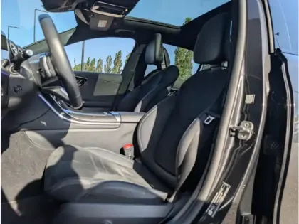 Photo 16 Mercedes Classe C 220 d 