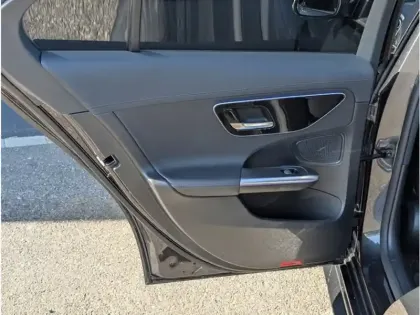 Photo 17 Mercedes Classe C 220 d 
