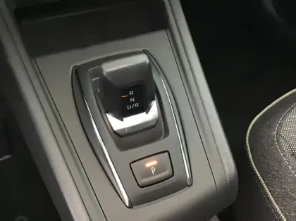 Photo 21 Renault Captur Nouveau E-Tech full hybrid 160 ch Techno