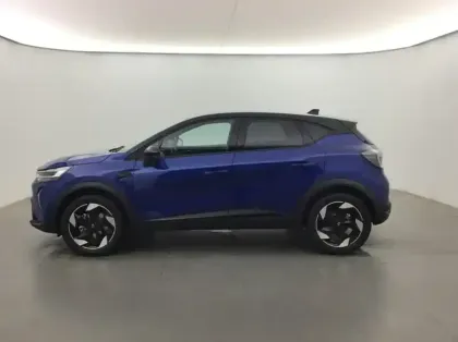 Photo 7 Renault Captur Nouveau E-Tech full hybrid 160 ch Techno