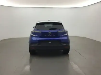 Photo 5 Renault Captur Nouveau E-Tech full hybrid 160 ch Techno